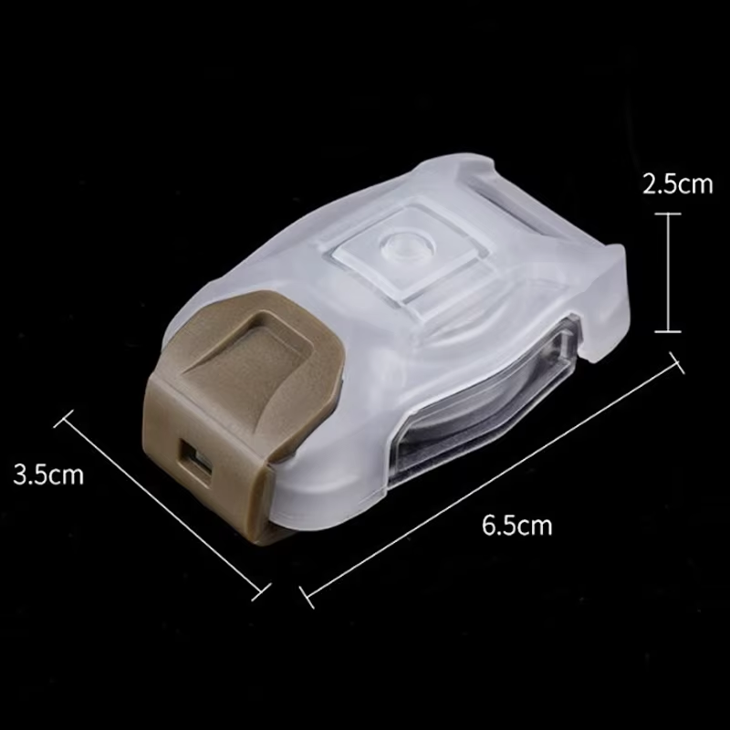 Outdoor rescue signal light, n - Outdoor Hunting Logo ulasan dan harga