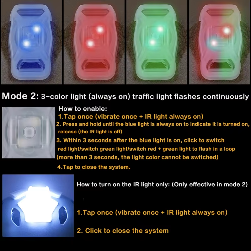 Outdoor rescue signal light, n - Outdoor Hunting Logo ulasan dan harga
