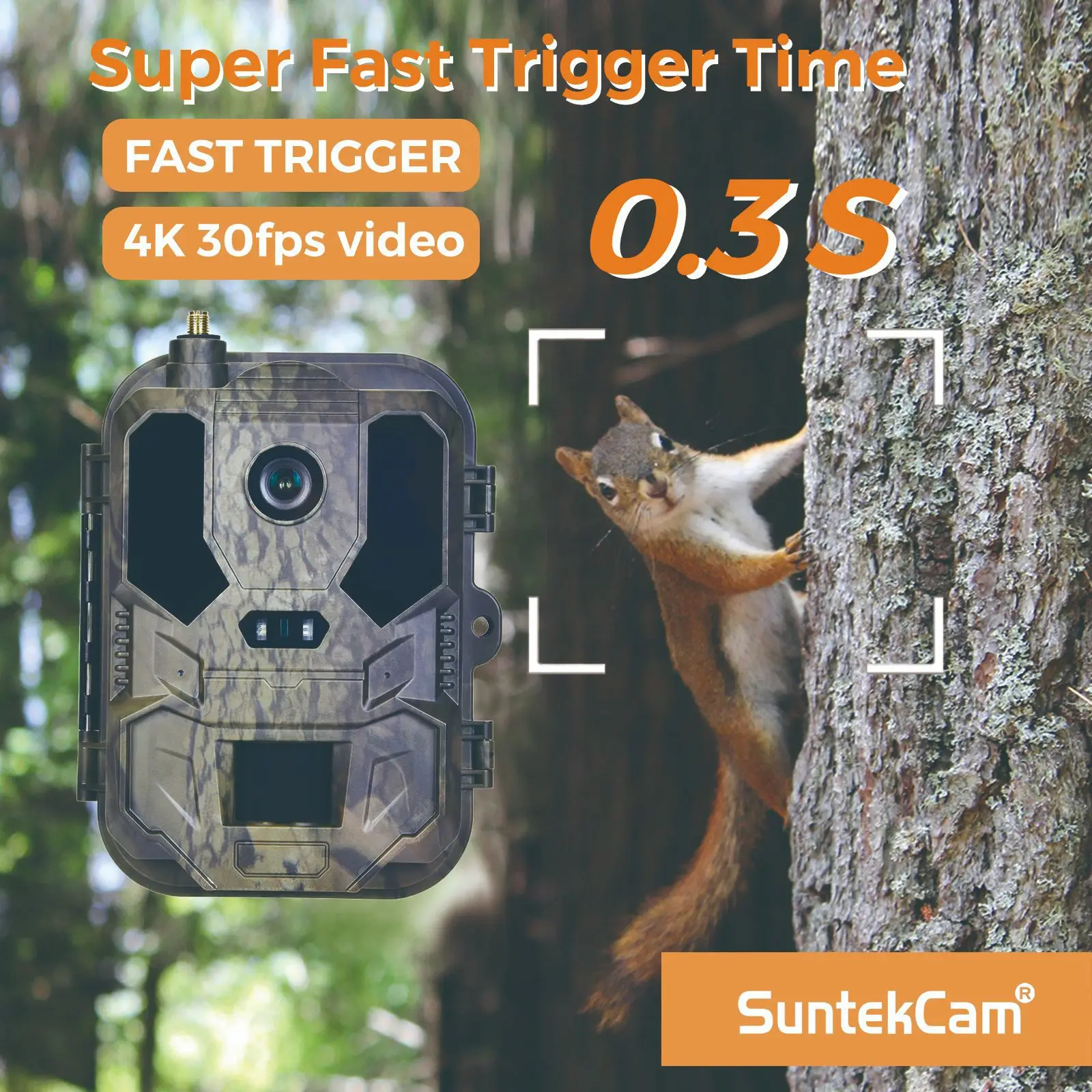4G outdoor wildlife infrared c - Trail Camera Infrared ulasan dan harga