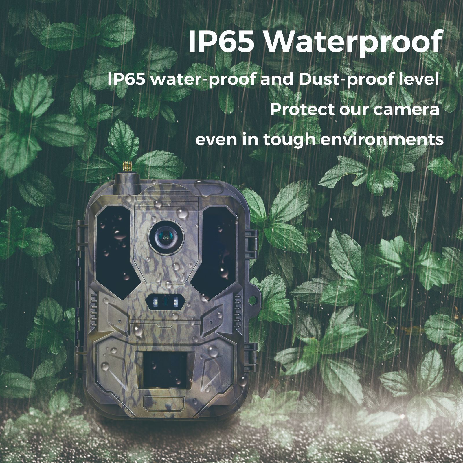 4G outdoor wildlife infrared c - Trail Camera Infrared ulasan dan harga