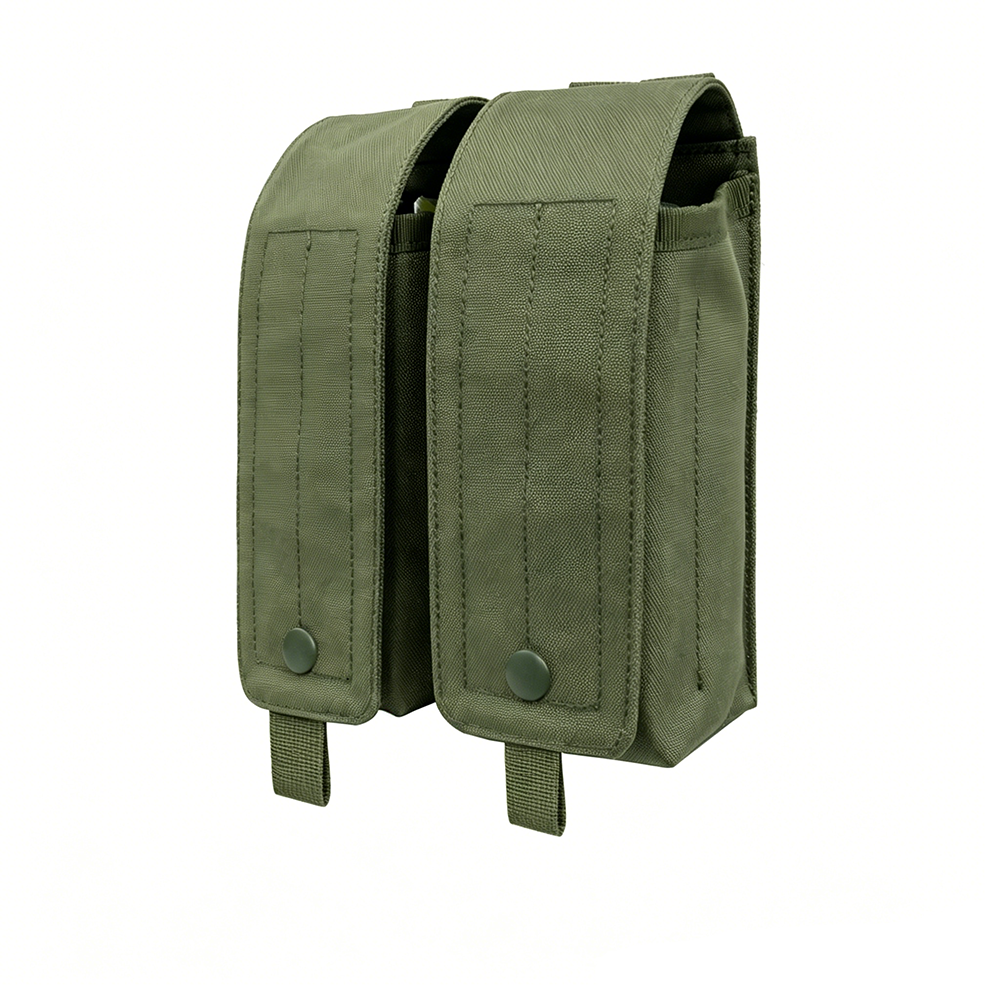 600D Oxford Tactical Double Ma - Outdoor Hunting Gear Storage ulasan dan harga