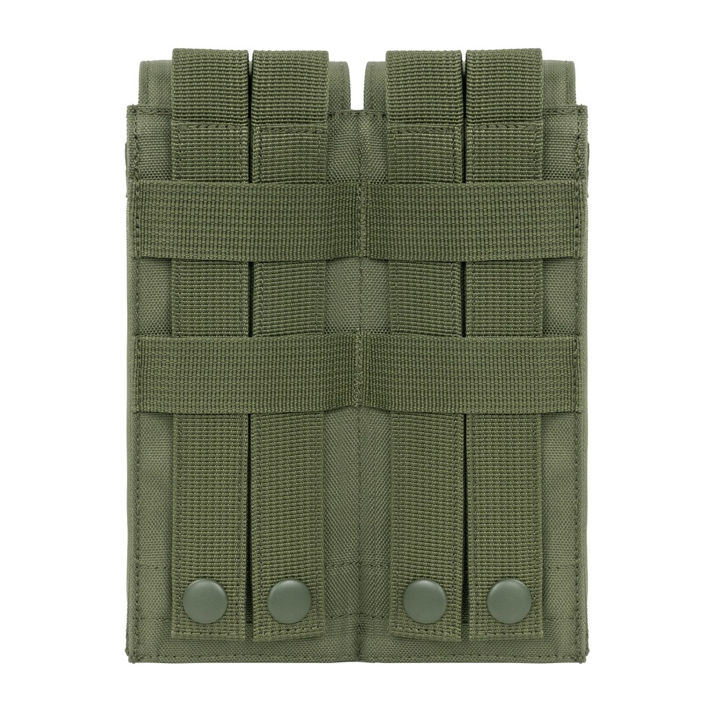 600D Oxford Tactical Double Ma - Outdoor Hunting Gear Storage ulasan dan harga