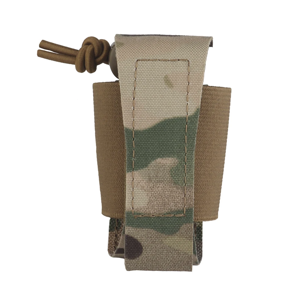Tactical Grenade Pouch Multi-p - Outdoor Hunting Gear Storage ulasan dan harga