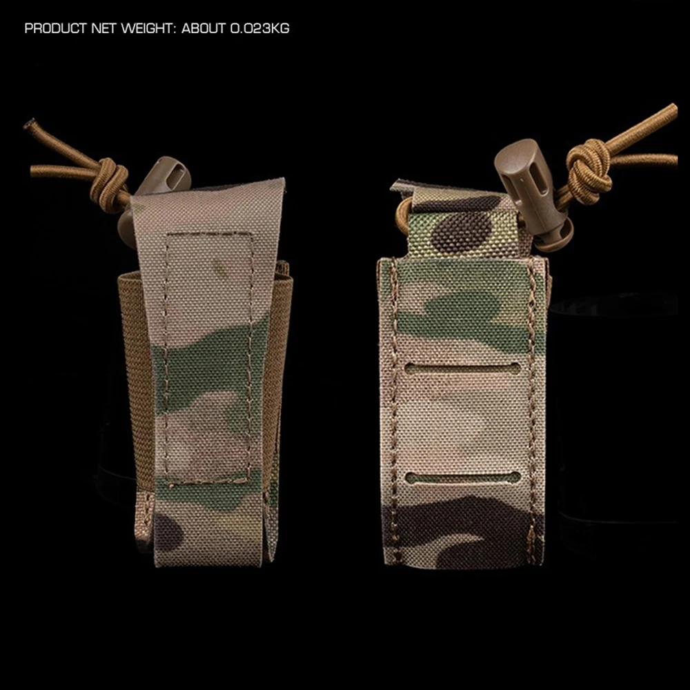Tactical Grenade Pouch Multi-p - Outdoor Hunting Gear Storage ulasan dan harga