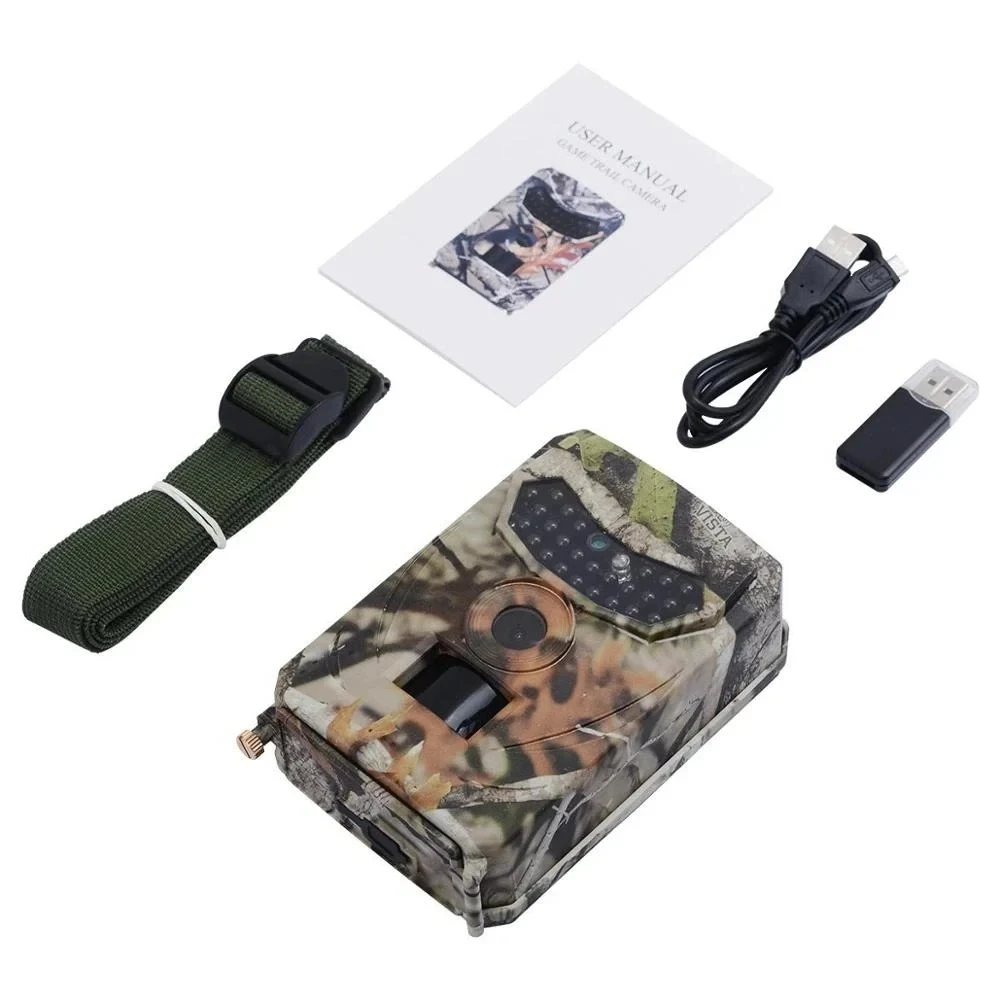 Hunting Trail Camera 20MP 1080 - Trail Camera Infrared ulasan dan harga