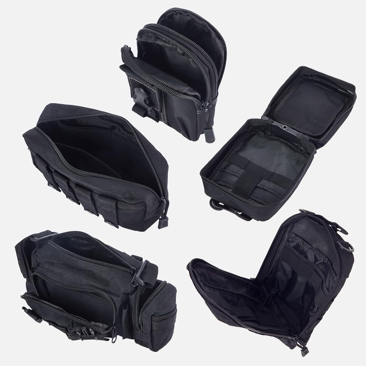 Car Backseat Hanging Bag, Tact - Outdoor Hunting Bag ulasan dan harga