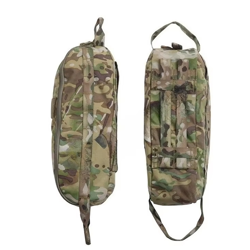 5L Tactical Gear Storage Bag O - Outdoor Hunting Gear Storage ulasan dan harga
