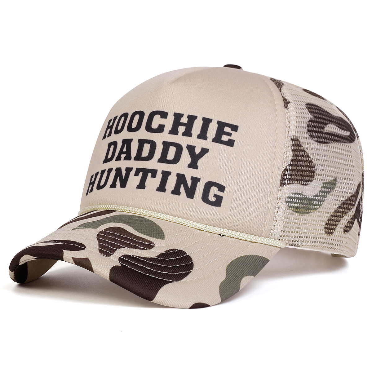 Unisex HOOCHIE DADDY HUNTING E - Hunting Outdoor Decor ulasan dan harga