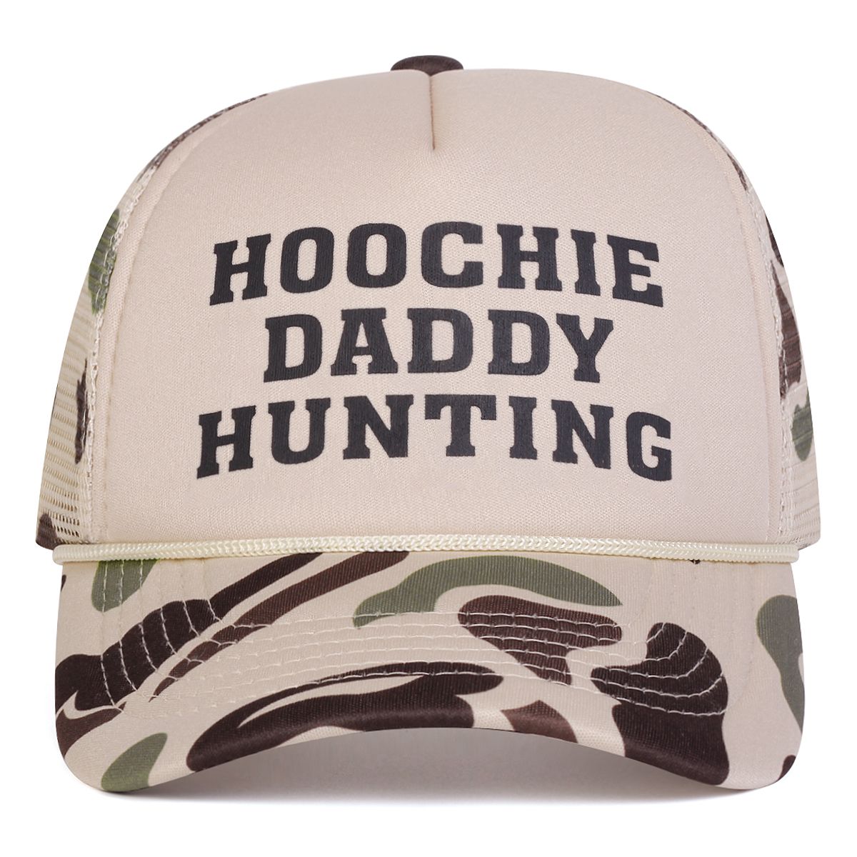 Unisex HOOCHIE DADDY HUNTING E - Hunting Outdoor Decor ulasan dan harga