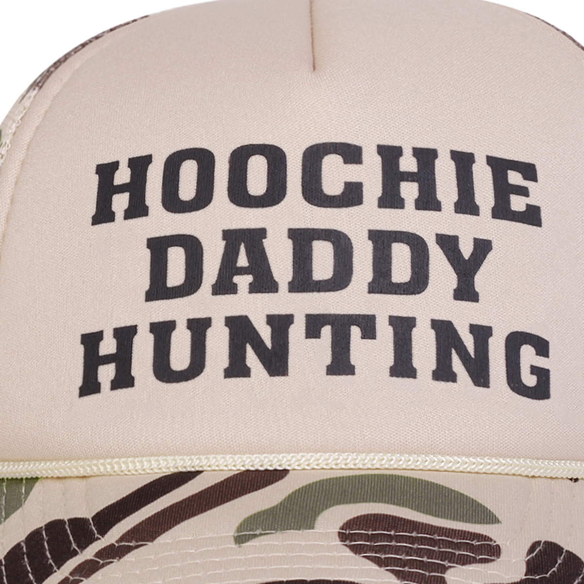 Unisex HOOCHIE DADDY HUNTING E - Hunting Outdoor Decor ulasan dan harga