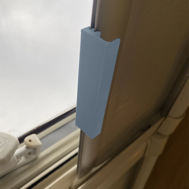 Caravan Blind Flyscreen Replac - G&T Hunting & Outdoor Gun Shop Skegness ulasan dan harga