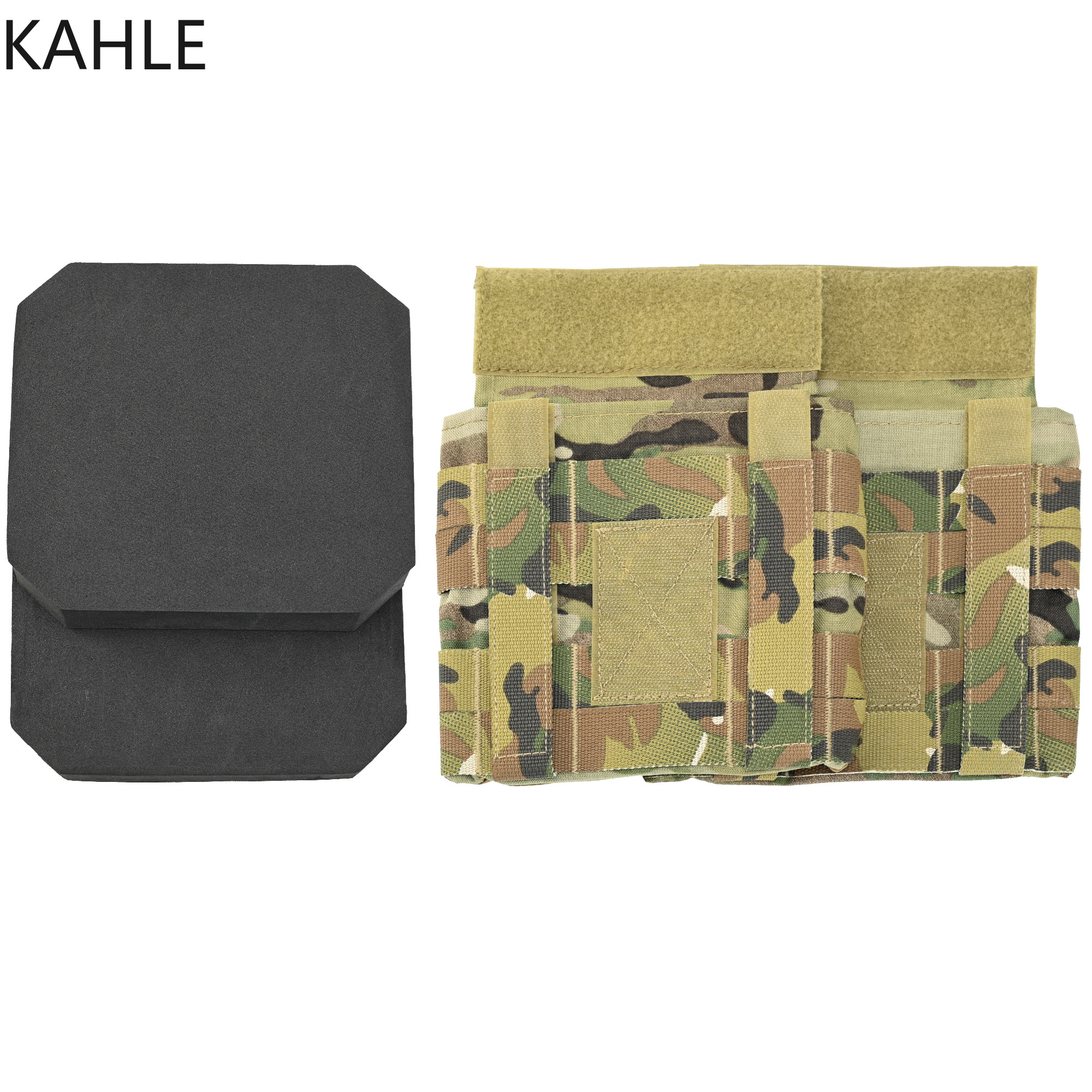Tactical Ultralight Side Plate - Men'S Outdoor Hunting Jacket ulasan dan harga